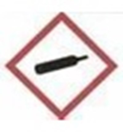 Cylinder Symbol (Cylinder Symbol)